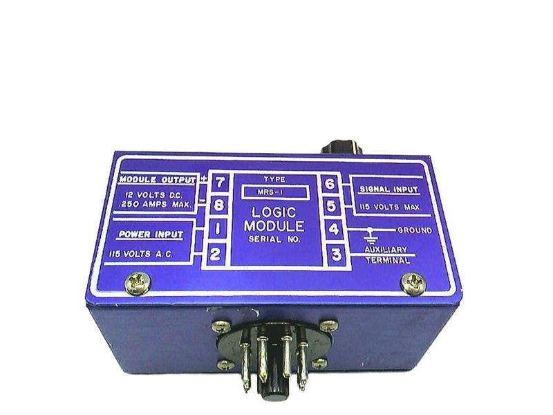 CARLO GAVAZZI MRS-I