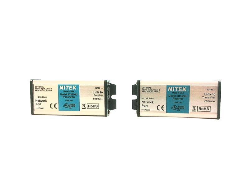 NITEK EL1500U