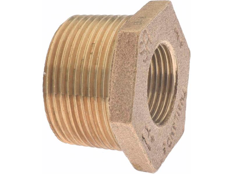 MERIT BRASS COMPANY XB114-2012