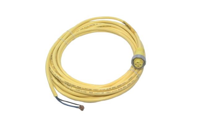 MOLEX 104000A05M0602