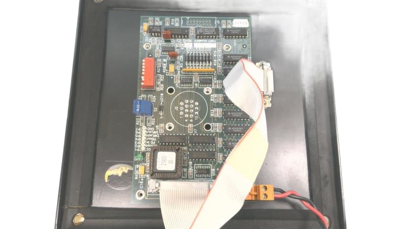 PCB-PLC-BOX-UNIT by PRESSCO TECHNOLOGY INC