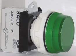 BACO CONTROLS T10SA20