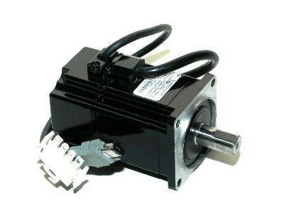 YASKAWA ELECTRIC SGMAH-02AA6C