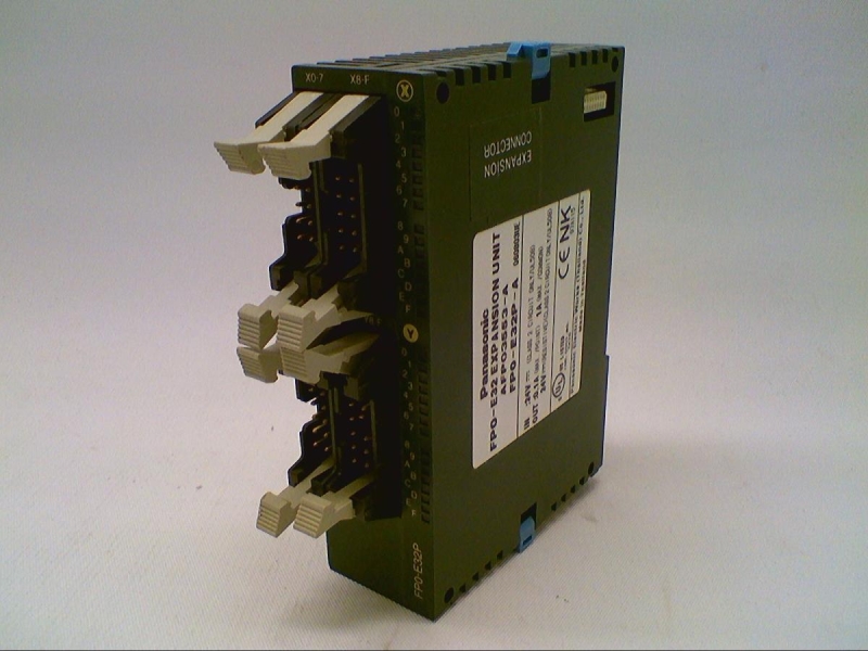 MATSUSHITA ELECTRIC FP0-E32P