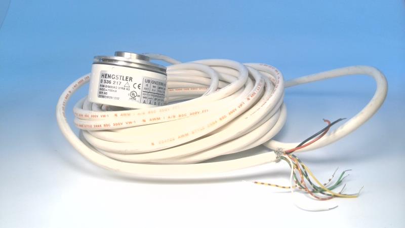 DYNAPAR RI58-D/5000AD.37RB-KO