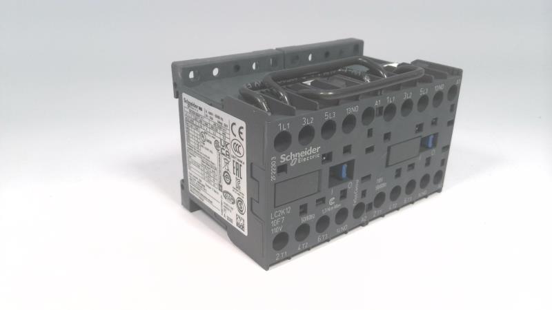 SCHNEIDER ELECTRIC LC2K1210F7