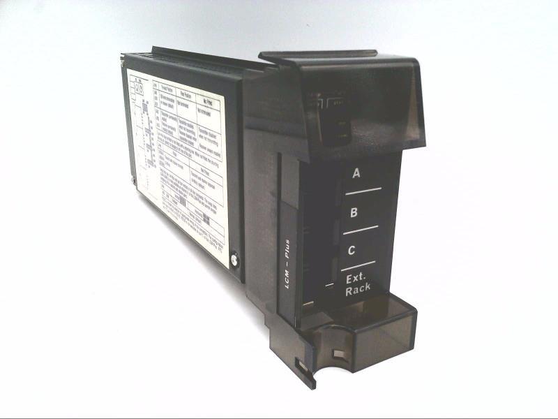 PC3000/LCM-PLUS/VERSION3/512KRAM/128KRAM/320 by INVENSYS