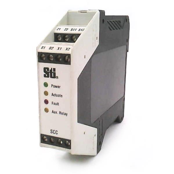 SCC-1DN-1224-ND by OMRON