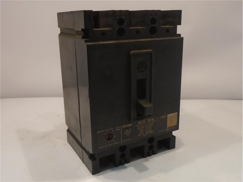 WESTINGHOUSE FB2045ML