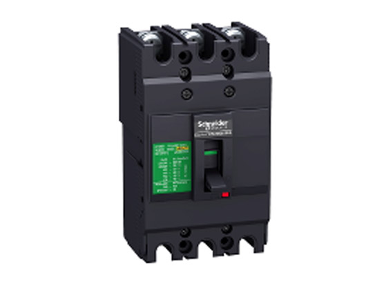 SCHNEIDER ELECTRIC EZC250F3150