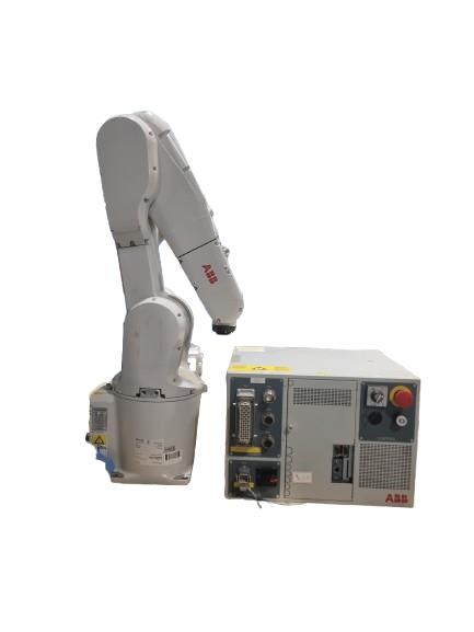 ASEA BROWN BOVERI IRB 1200 - 5/0.9