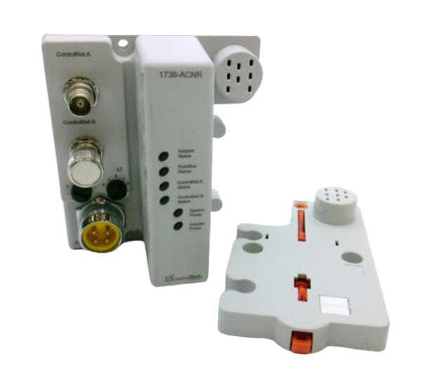 ALLEN BRADLEY 1738-ACNR