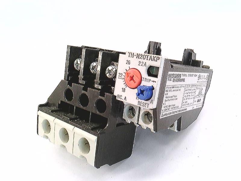 MITSUBISHI TH-N20TAKPUL