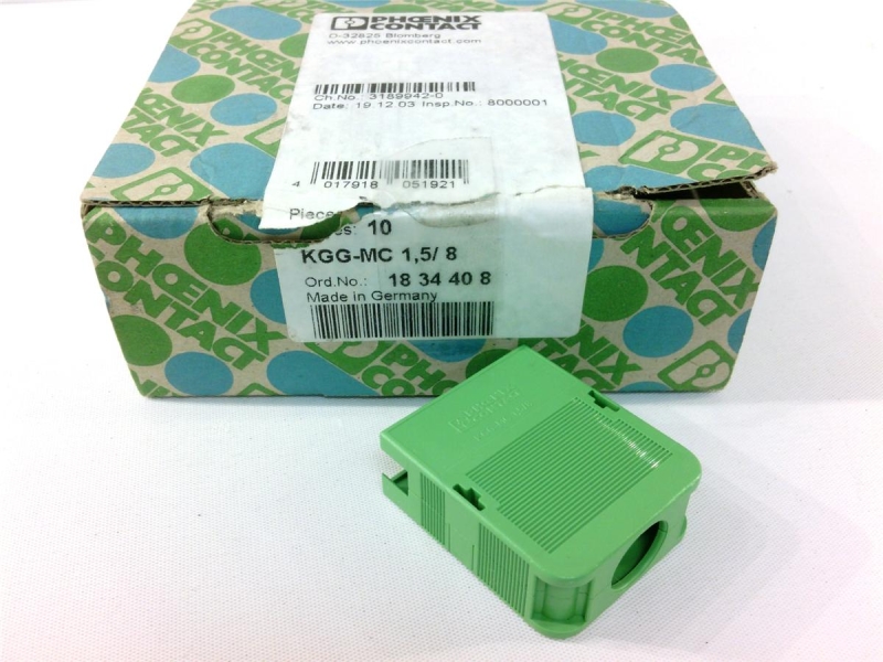 PHOENIX CONTACT KGG-MC 1,5/ 8