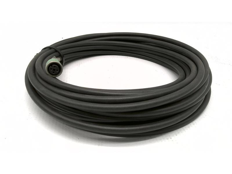 PHOENIX CONTACT SAC-4P- 5,0-PUR/M12FS SH