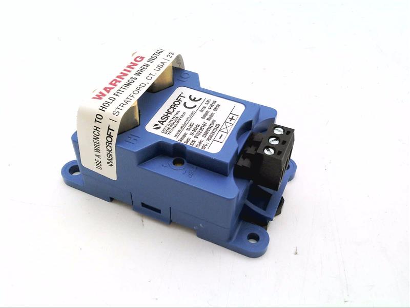 ASHCROFT CX8F014210IW