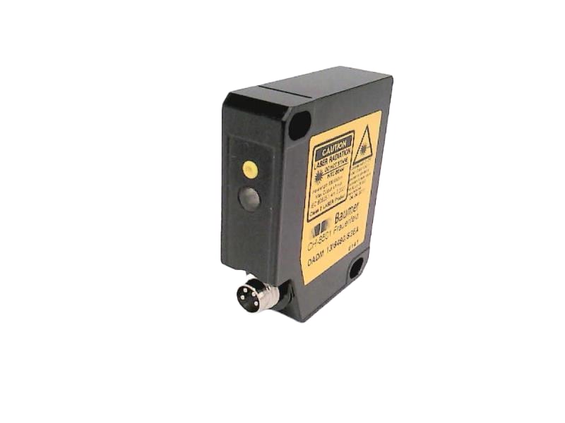 BAUMER ELECTRIC OADM 13I6475/S35A