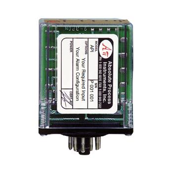 API 1520 G by ABSOLUTE PROCESS INSTRUMENTS