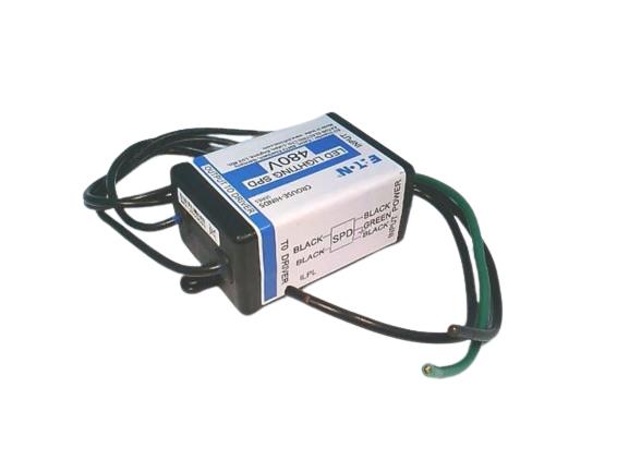 EATON CORPORATION LS10N-480V-S