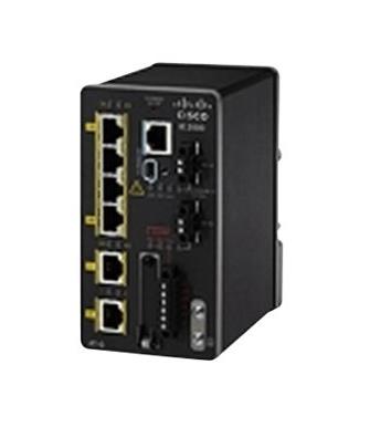 CISCO IE-2000-4TS-G-B