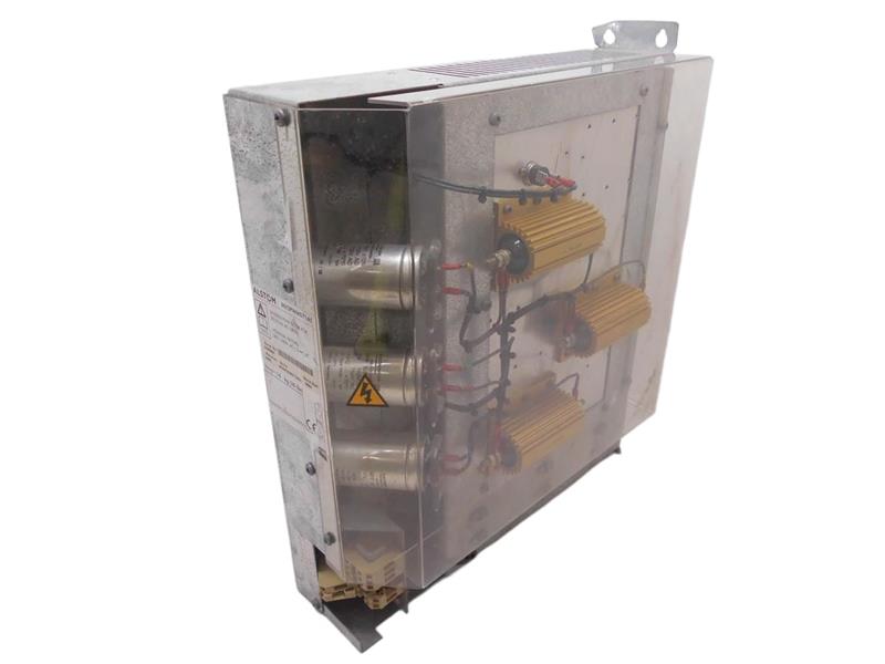 CONVERTEAM MV3PWM071A5