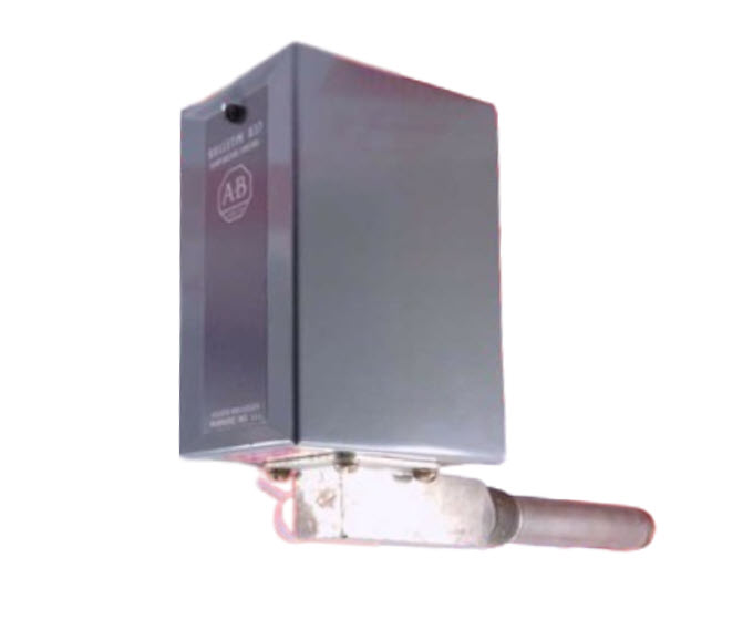 ALLEN BRADLEY 837-H3A