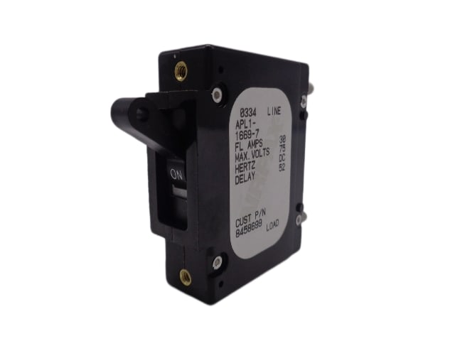 APL1-1669-7 by SENSATA TECHNOLOGIES