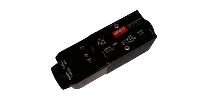 EATON CORPORATION DG4V-3-0B-M-U-B6-60