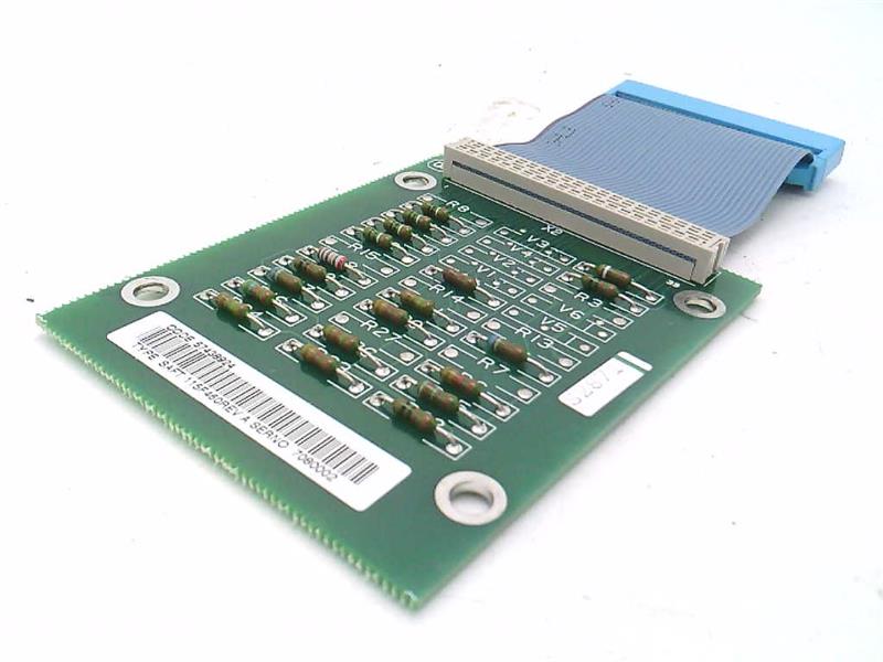 ASEA BROWN BOVERI SAFT-115F460