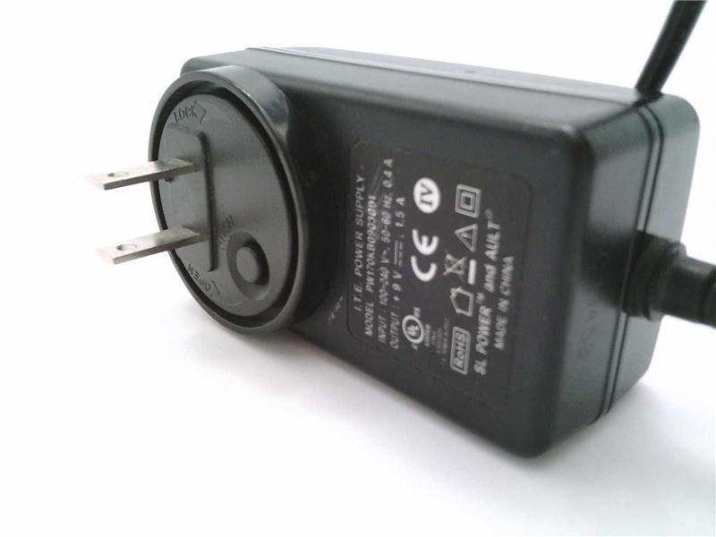 ITE POWER SUPPLY PW170KB0903B01