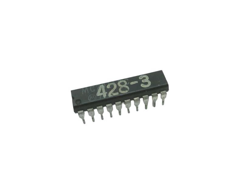 MC2911PC by ZEBRA