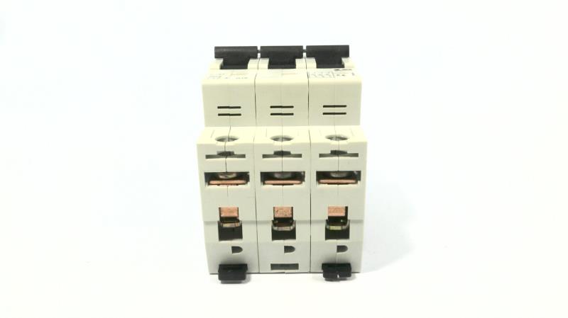 EATON CORPORATION FAZ-3-R16