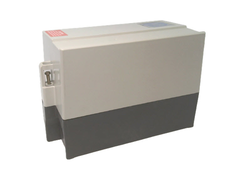 ALLEN BRADLEY 198E-AAC845