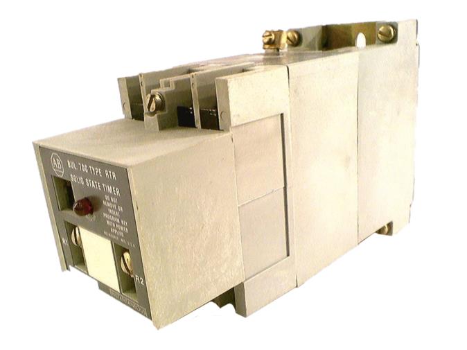 ALLEN BRADLEY 700-RTR00N000A1