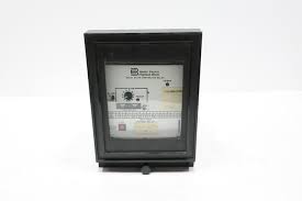 BASLER ELECTRIC ES-27 3AB1N0N0