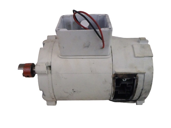 REGAL REXNORD TVA56E17V2001G