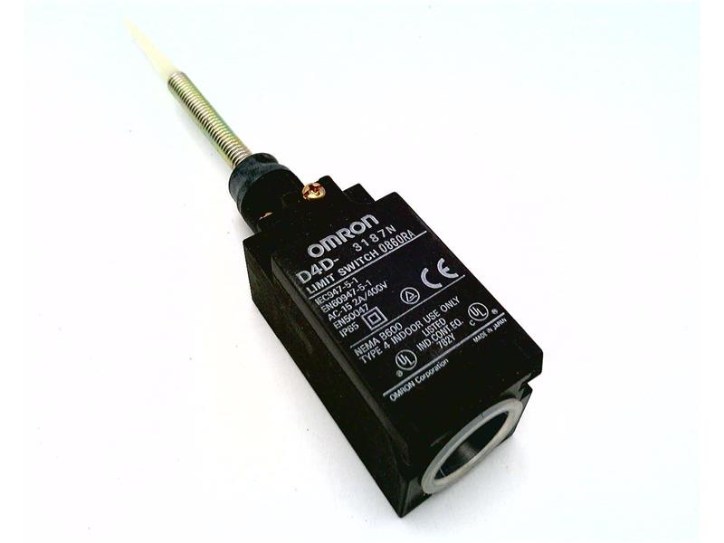OMRON D4D-3187N