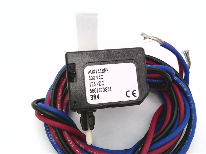 EATON CORPORATION AUX1A1BPK