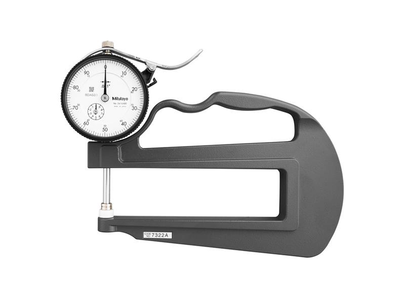 MITUTOYO 7322A