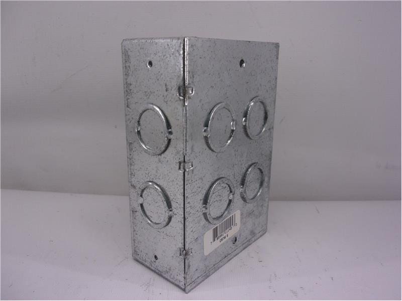 ABB THOMAS & BETTS CBTW 6