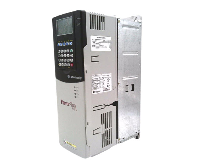 ALLEN BRADLEY 20BD5P0A3AYNANC0