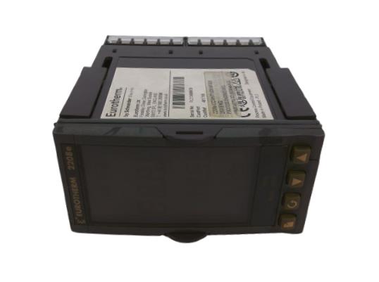 INVENSYS 2208E/CC/VH/T1/XX/RF/XX/2XX/ENG