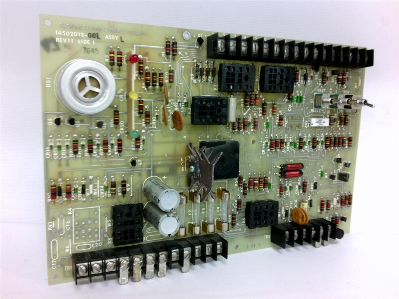 HONEYWELL 14502012-001