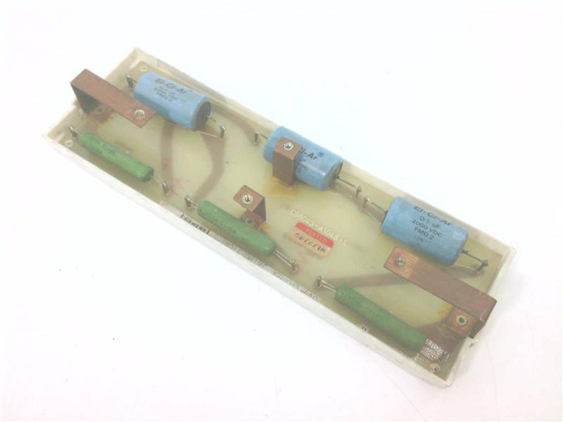 SIEMENS C98043-A1046-L