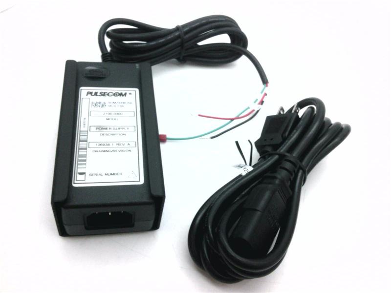 PULSE COMMUNICATIONS INC 2100-0300