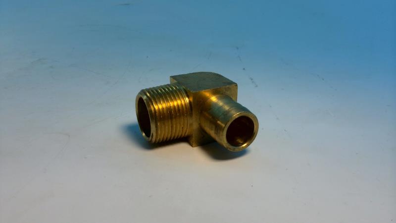 PARKER 129HB-12-12