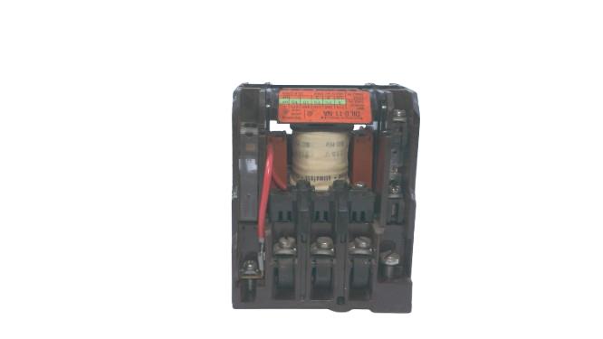 EATON CORPORATION DIL011-NA-115V