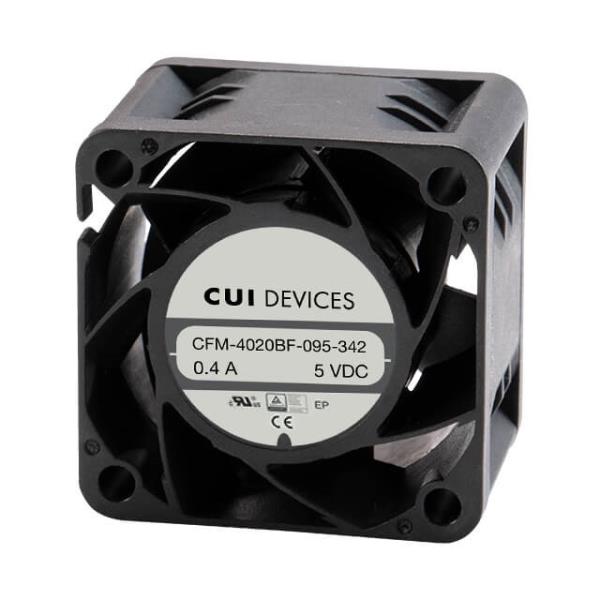 CUI DEVICES CFM-4020BF-235-114