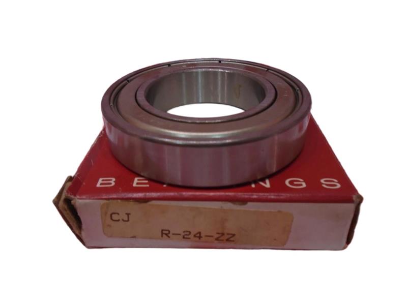 R-24-ZZ by CONSOLIDATED BEARING