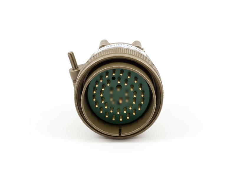 MS3106F36-10P by ITT